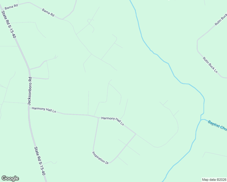 map of restaurants, bars, coffee shops, grocery stores, and more near 71 Kickback Cove in Round O