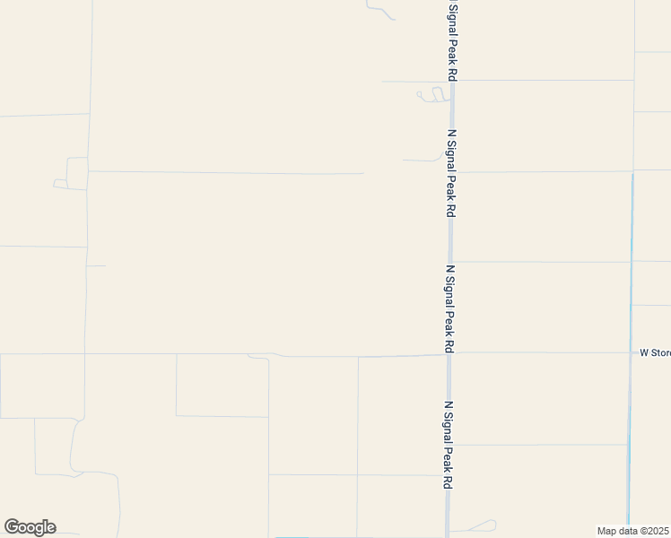 map of restaurants, bars, coffee shops, grocery stores, and more near 4898 West Storey Road in Casa Grande