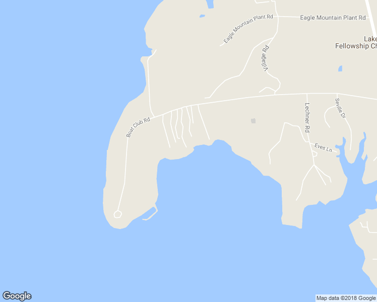 map of restaurants, bars, coffee shops, grocery stores, and more near 9900 Boat Club Road in Fort Worth