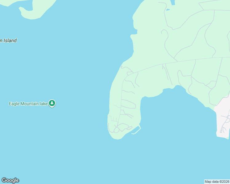 map of restaurants, bars, coffee shops, grocery stores, and more near 9961 Boat Club Road in Fort Worth