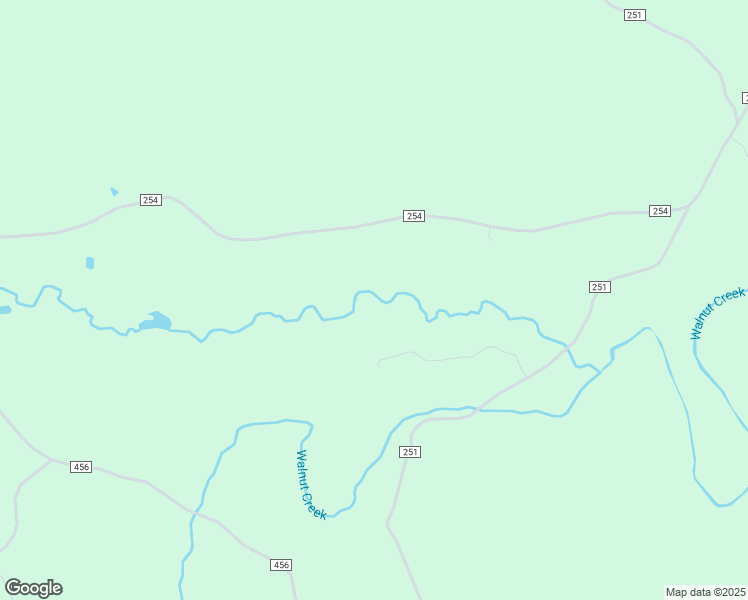 map of restaurants, bars, coffee shops, grocery stores, and more near 380 County Road 254 in Clanton