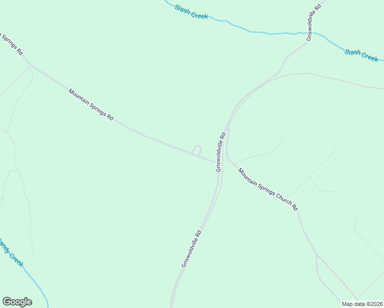 map of restaurants, bars, coffee shops, grocery stores, and more near 101 Ross Circle in Macon