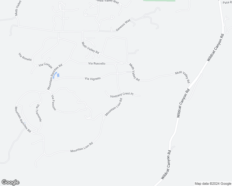 map of restaurants, bars, coffee shops, grocery stores, and more near 12790 Vineyard Crest Place in Lakeside