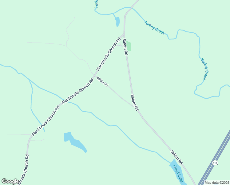 map of restaurants, bars, coffee shops, grocery stores, and more near in Andersons Corner