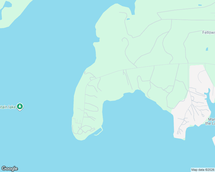 map of restaurants, bars, coffee shops, grocery stores, and more near 9930 Boat Club Road in Fort Worth