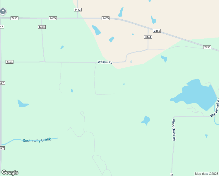 map of restaurants, bars, coffee shops, grocery stores, and more near 464 Private Road 4201 in Leesburg