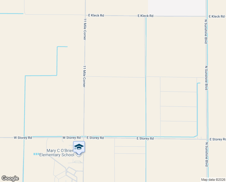 map of restaurants, bars, coffee shops, grocery stores, and more near in Coolidge