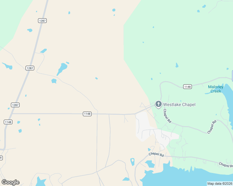map of restaurants, bars, coffee shops, grocery stores, and more near 20115 Farm to Market Road 1148 in Graham