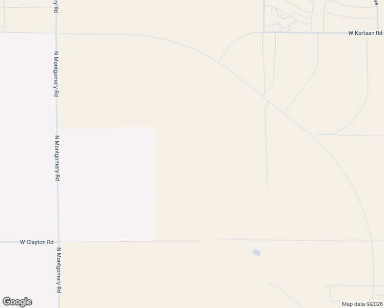 map of restaurants, bars, coffee shops, grocery stores, and more near West Clayton Road in Casa Grande