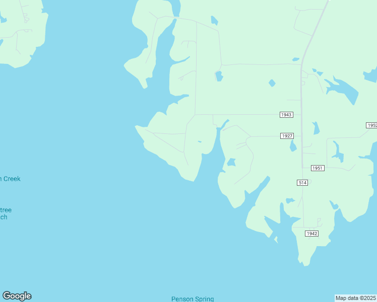 map of restaurants, bars, coffee shops, grocery stores, and more near 586 Robinson Road in Yantis