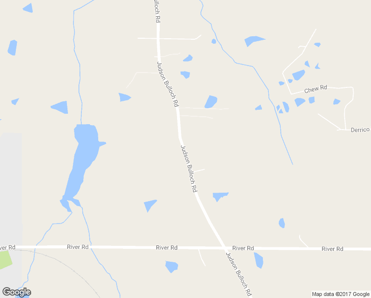 map of restaurants, bars, coffee shops, grocery stores, and more near 1269 Judson Bulloch Road in Warm Springs