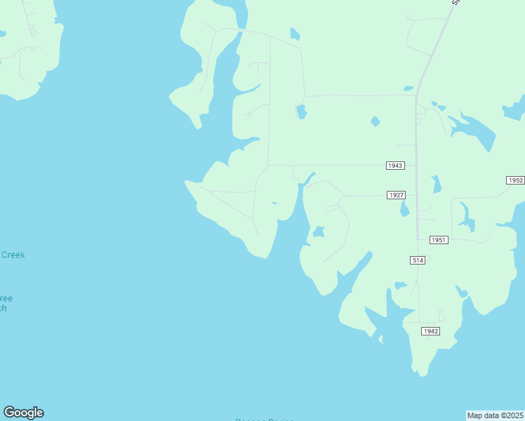 map of restaurants, bars, coffee shops, grocery stores, and more near 586 Robinson Road in Yantis