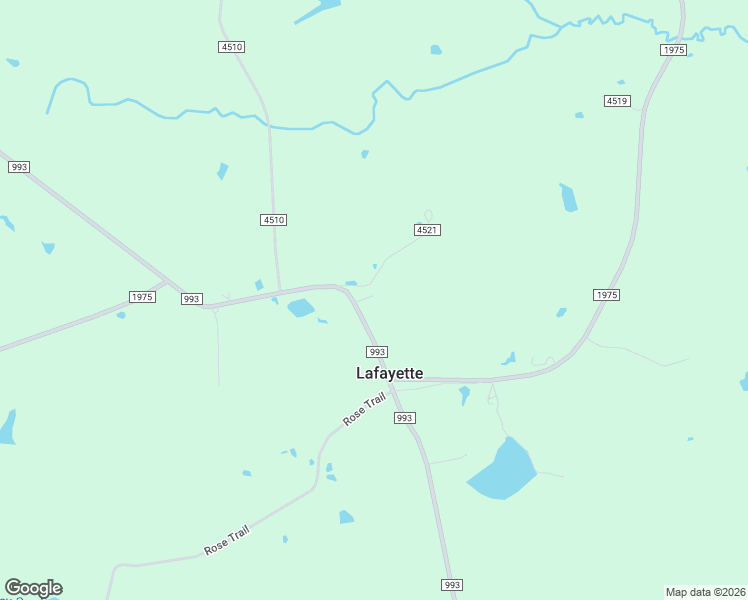 map of restaurants, bars, coffee shops, grocery stores, and more near 12108 Farm to Market 993 in Pittsburg