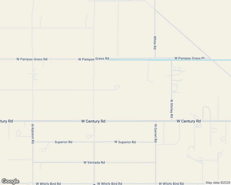 map of restaurants, bars, coffee shops, grocery stores, and more near 50185 West Jennifer Road in Maricopa