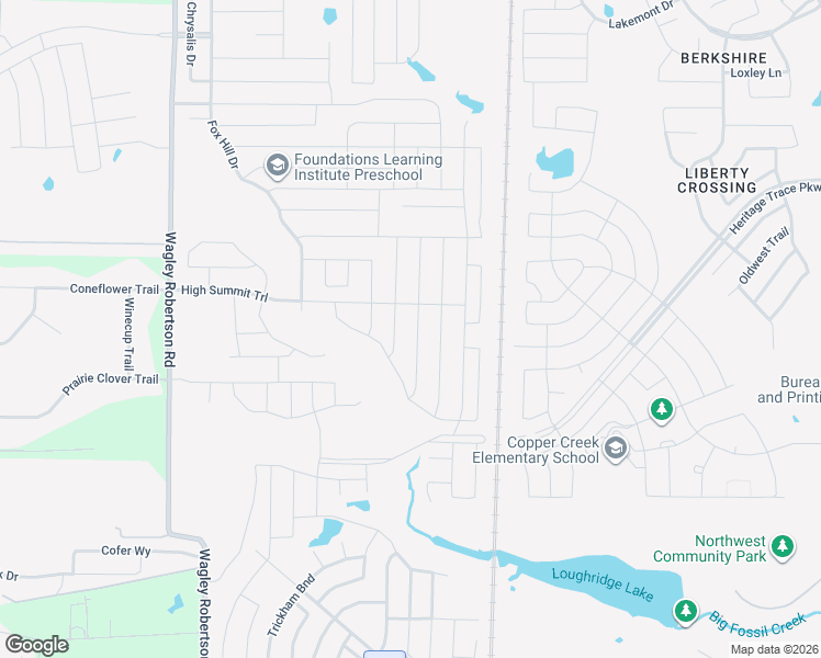map of restaurants, bars, coffee shops, grocery stores, and more near 9240 Leveret Lane in Fort Worth