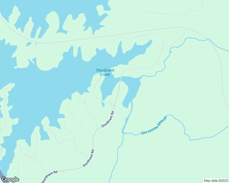 map of restaurants, bars, coffee shops, grocery stores, and more near 1417 Sturdivant Road in Jacksons' Gap