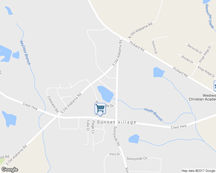 map of restaurants, bars, coffee shops, grocery stores, and more near 350 Lakefront Road in Thomaston