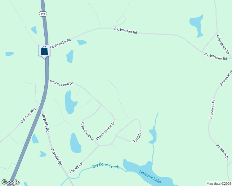 map of restaurants, bars, coffee shops, grocery stores, and more near in Macon