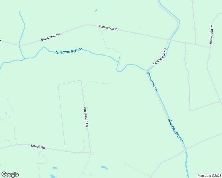 map of restaurants, bars, coffee shops, grocery stores, and more near 286 Waltons Way in Walterboro