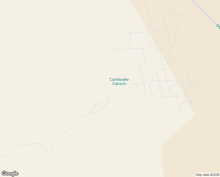 map of restaurants, bars, coffee shops, grocery stores, and more near 375 Canyon Road in Julian