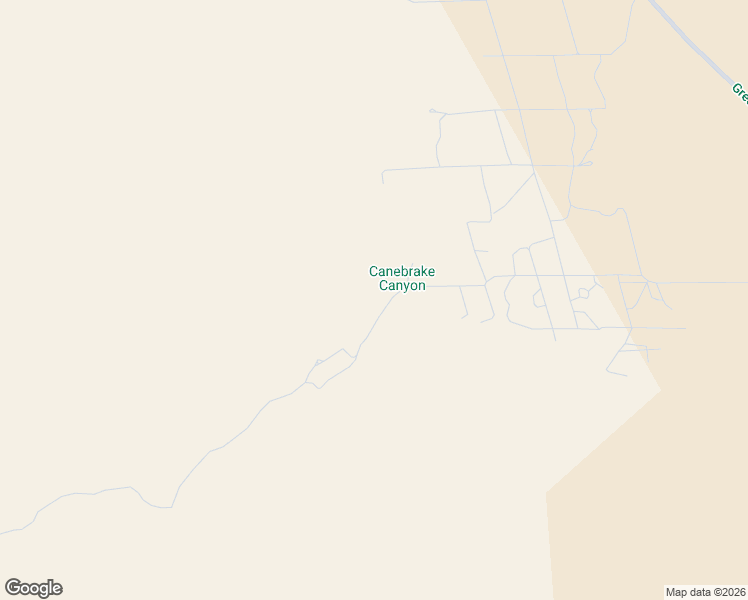 map of restaurants, bars, coffee shops, grocery stores, and more near 375 Canyon Road in Julian