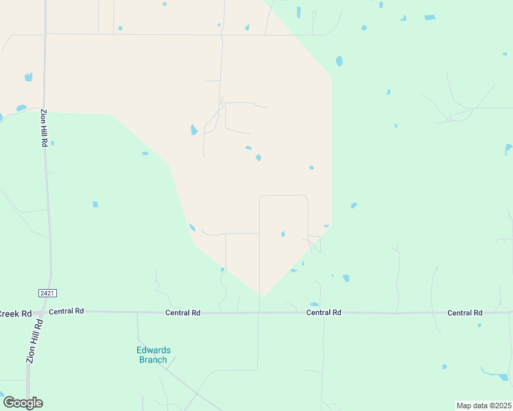map of restaurants, bars, coffee shops, grocery stores, and more near 309 Jeremy Lane in Weatherford