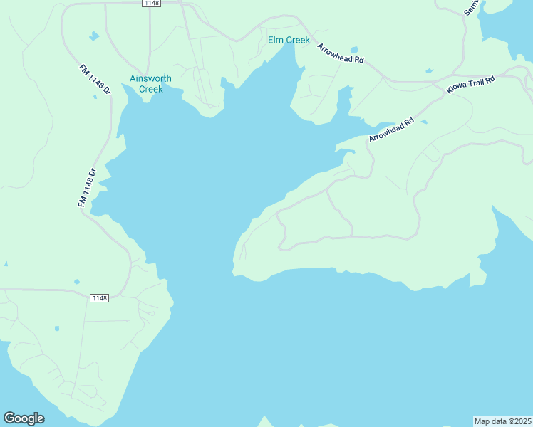 map of restaurants, bars, coffee shops, grocery stores, and more near 5575 Arrowhead Drive in Graham