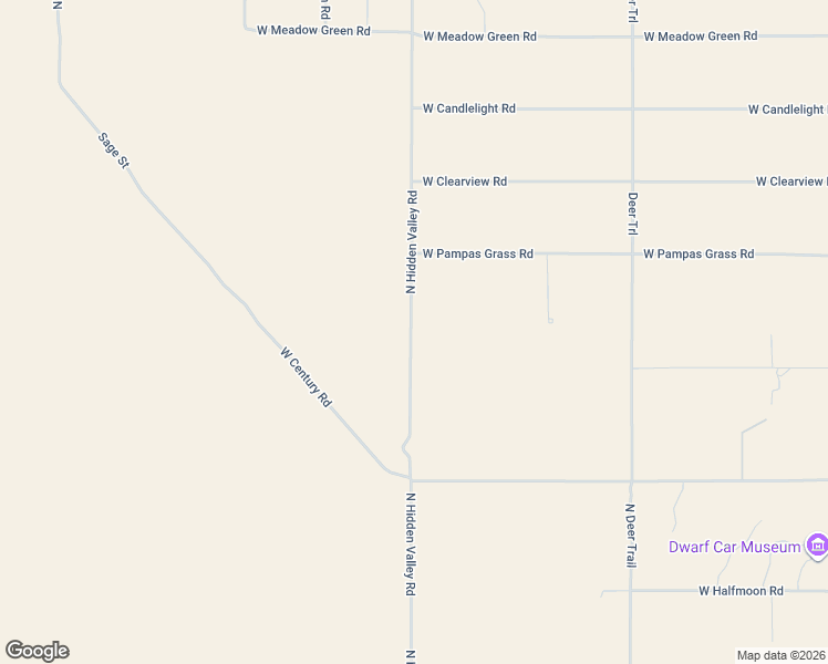 map of restaurants, bars, coffee shops, grocery stores, and more near in Ak-Chin Indian Community