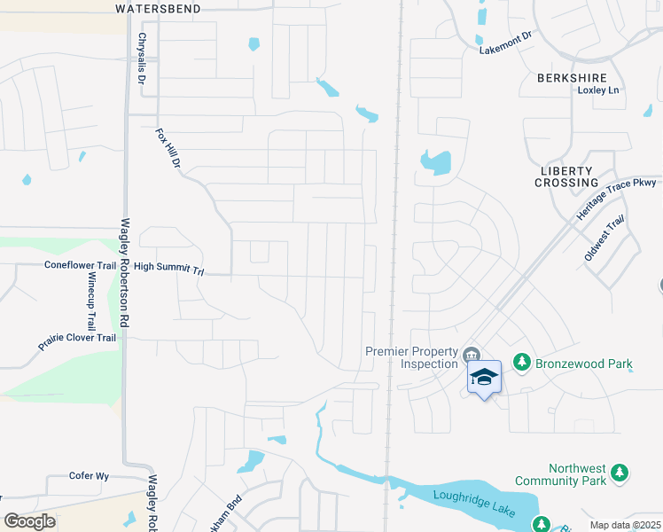 map of restaurants, bars, coffee shops, grocery stores, and more near 9324 Leveret Lane in Fort Worth