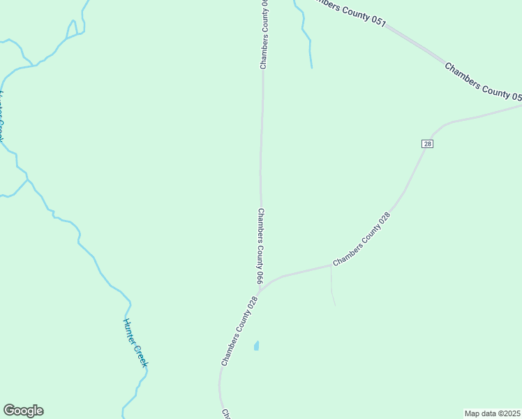 map of restaurants, bars, coffee shops, grocery stores, and more near 5978 Chambers County 066 in La Fayette