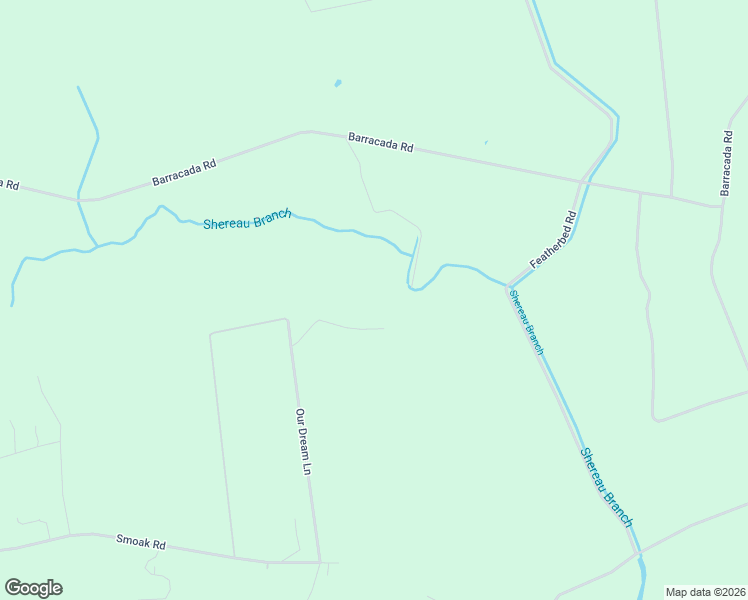 map of restaurants, bars, coffee shops, grocery stores, and more near 286 Waltons Way in Walterboro