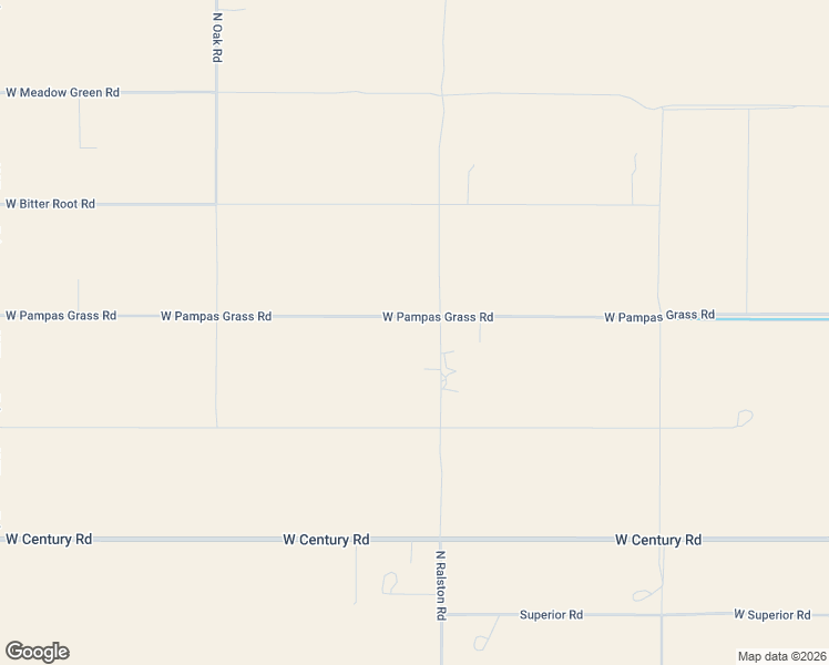 map of restaurants, bars, coffee shops, grocery stores, and more near 51285 West Pampas Grass Road in Maricopa