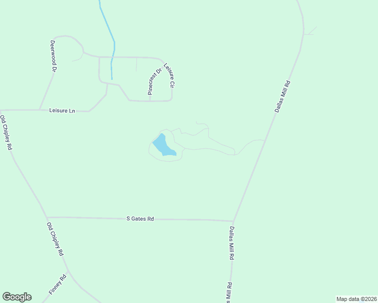 map of restaurants, bars, coffee shops, grocery stores, and more near 225 Cherokee Resort Road in Pine Mountain