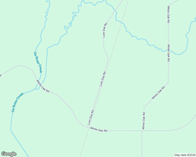map of restaurants, bars, coffee shops, grocery stores, and more near 14370 Lum Day Road in Bastrop