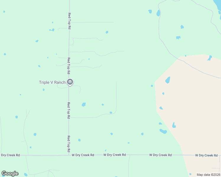 map of restaurants, bars, coffee shops, grocery stores, and more near 1057 Vh Ranch Road in Poolville