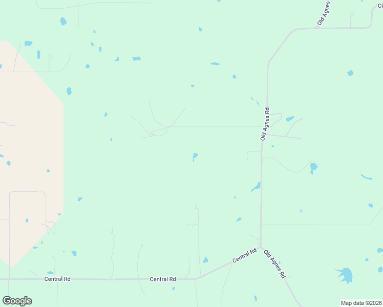 map of restaurants, bars, coffee shops, grocery stores, and more near 603 Toto Road in Weatherford