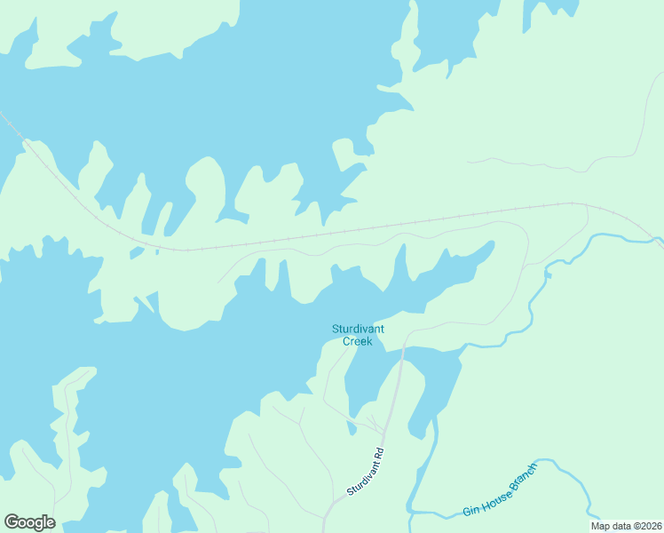 map of restaurants, bars, coffee shops, grocery stores, and more near 376 Sturdivant Lane in Jacksons' Gap