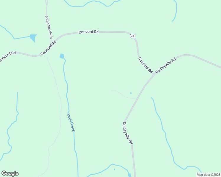 map of restaurants, bars, coffee shops, grocery stores, and more near 230 Berry Lane in Dadeville