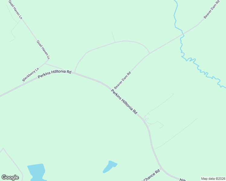 map of restaurants, bars, coffee shops, grocery stores, and more near 1712 Beaver Dam Road in Perkins