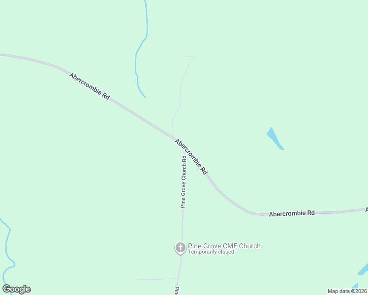 map of restaurants, bars, coffee shops, grocery stores, and more near 814 Pine Grove Church Road in Culloden