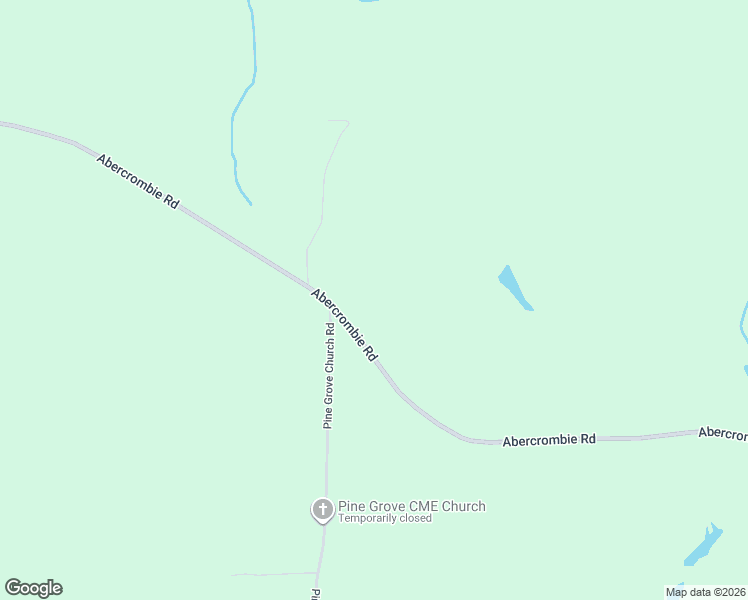 map of restaurants, bars, coffee shops, grocery stores, and more near 637-691 Abercrombie Road in Culloden