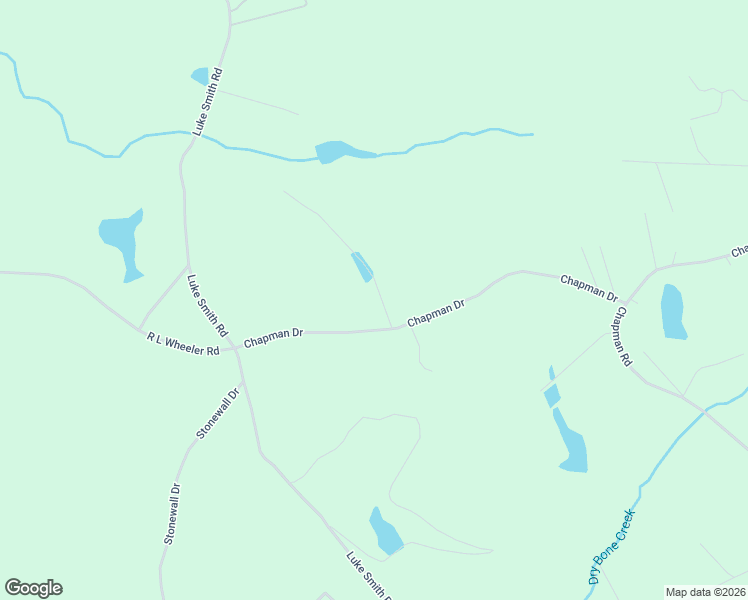 map of restaurants, bars, coffee shops, grocery stores, and more near 115 Chapman Ridge Road in Macon