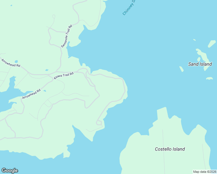 map of restaurants, bars, coffee shops, grocery stores, and more near 5615 Kiowa Lane in Graham