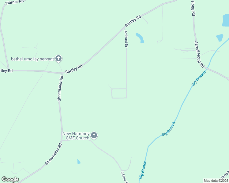 map of restaurants, bars, coffee shops, grocery stores, and more near 188 Amhurst Circle in West Point