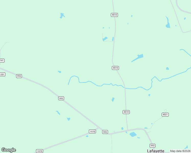 map of restaurants, bars, coffee shops, grocery stores, and more near 1663 County Road 4510 in Pittsburg