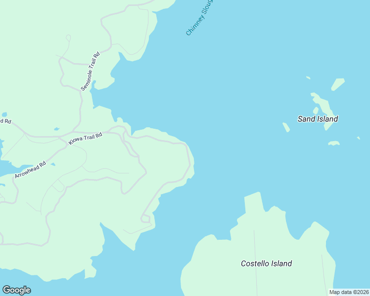 map of restaurants, bars, coffee shops, grocery stores, and more near 46 Shawnee Court in Graham