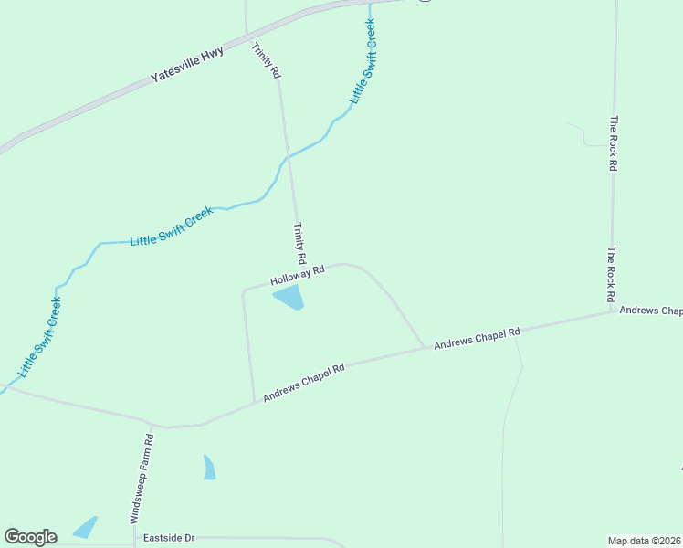 map of restaurants, bars, coffee shops, grocery stores, and more near 300 Holloway Road in Thomaston