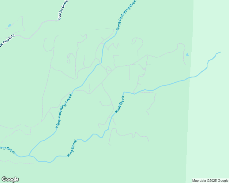 map of restaurants, bars, coffee shops, grocery stores, and more near 12145 Twin Springs Road in Descanso