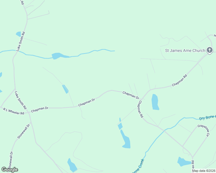 map of restaurants, bars, coffee shops, grocery stores, and more near 856 Chapman Drive in Macon