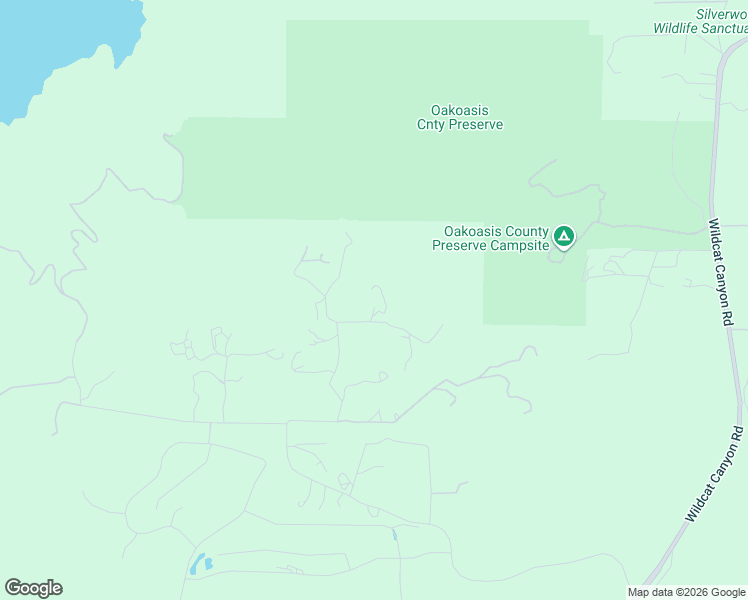 map of restaurants, bars, coffee shops, grocery stores, and more near 13192 Yerba Valley Way in Lakeside